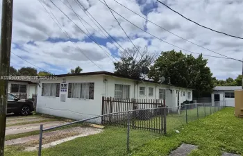 Residential Lease For Rent