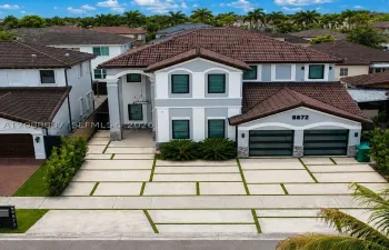 Single Family For Sale