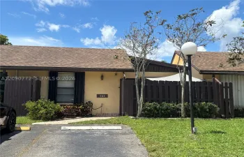 Residential Lease For Rent