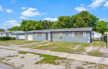 Single Family For Sale
