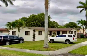 Residential Lease For Rent