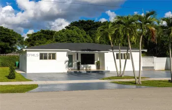 Single Family For Sale