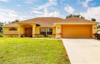 Single Family For Sale