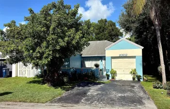 Residential Lease For Rent
