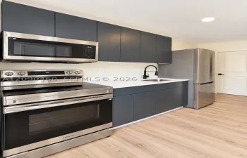Residential Lease For Rent
