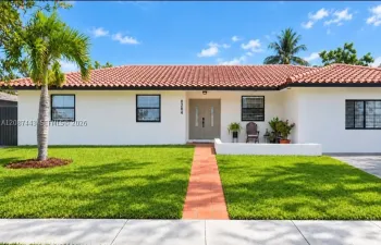 Single Family For Sale