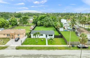 Single Family For Sale
