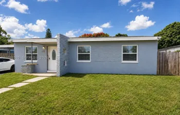 Single Family For Sale