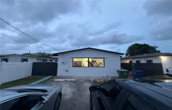Residential Lease For Rent