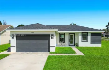 Single Family For Sale