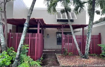 Townhouse For Sale