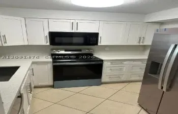 Residential Lease For Rent