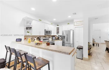 Townhouse For Sale