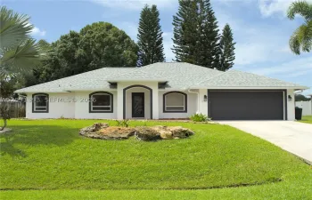 Single Family For Sale