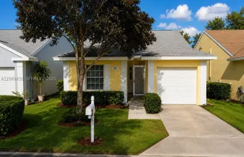 Single Family For Sale