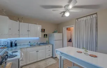 Residential Lease For Rent