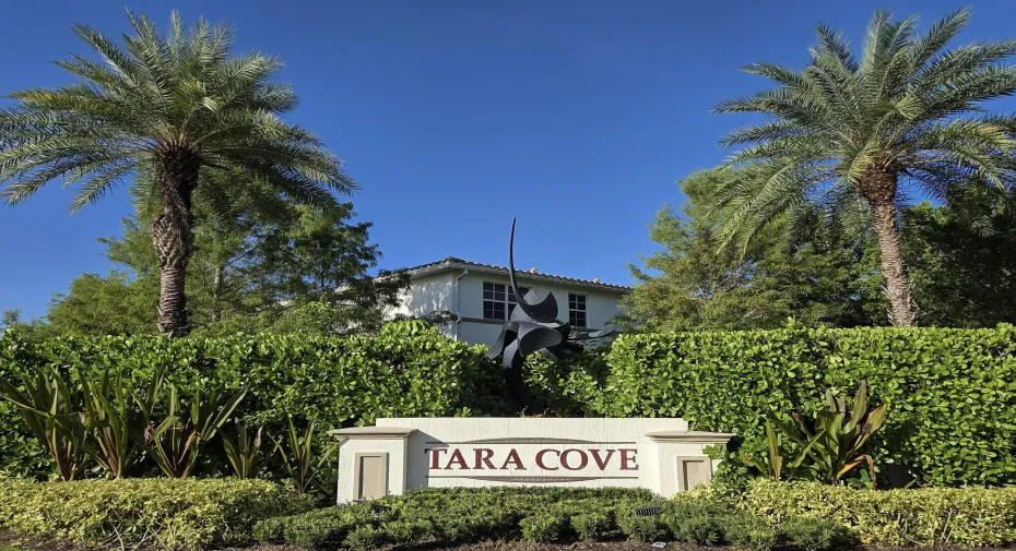 Tara Cove