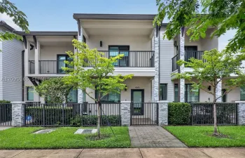 Residential Lease For Rent