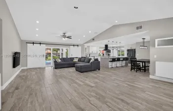 Residential Lease For Rent
