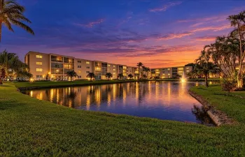 Condominium For Sale
