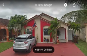Single Family For Sale