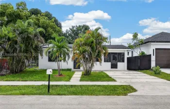 Single Family For Sale