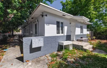 Residential Lease For Rent