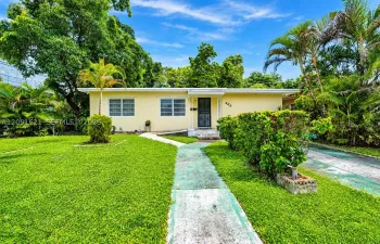 Single Family For Sale