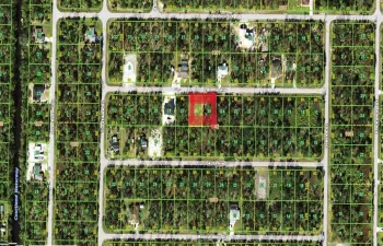 Laramie lot 1.1