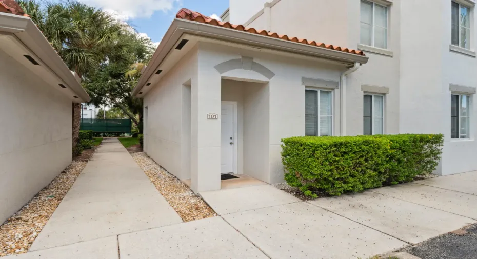 11022 Legacy Dr, 101