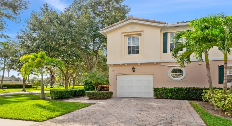477 Capistrano Drive