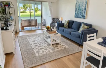 Main Living Area