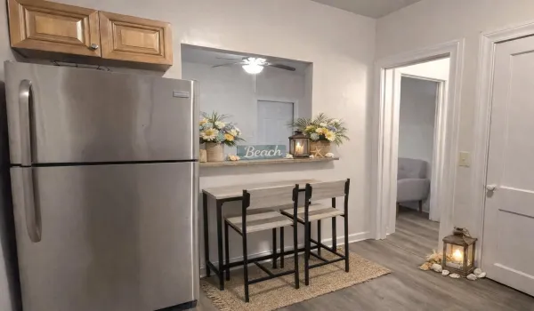 KITCHEN UNIT 3