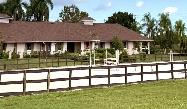 barn