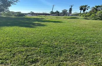 Land