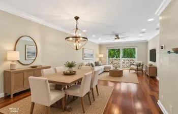 Living Area 1
