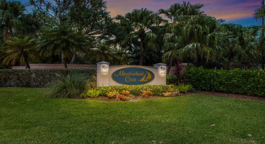 Community Amenities