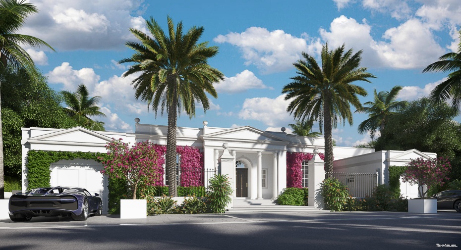 500 Regents Park Road, Palm Beach, Florida 33480, 5 Bedrooms Bedrooms, ,5 BathroomsBathrooms,Single Family,For Sale,Regents Park,RX-10917379