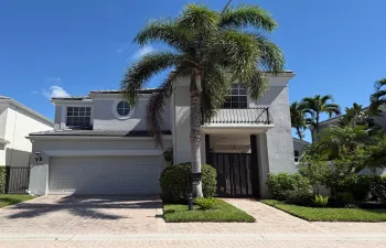 Front Elevation