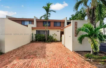 Townhouse For Sale