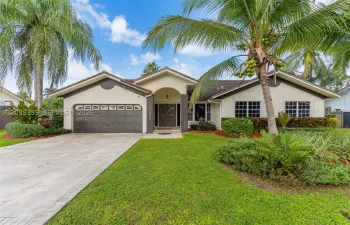 Single Family For Sale