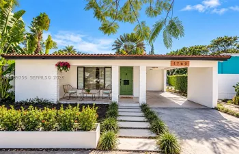 Single Family For Sale