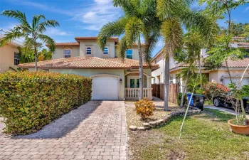 Residential Lease For Rent