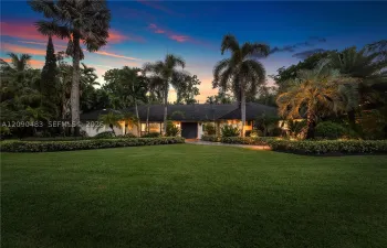 Residential Lease For Rent