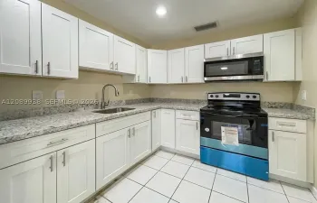 Residential Lease For Rent