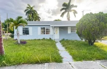 Single Family For Sale