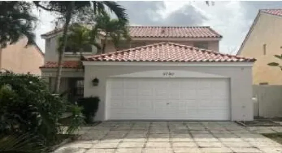 Front Home