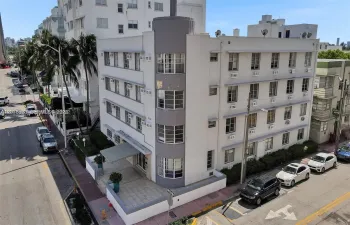 Building view