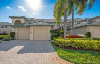 1540 SE Prestwick Ln, Port St Lucie, FL