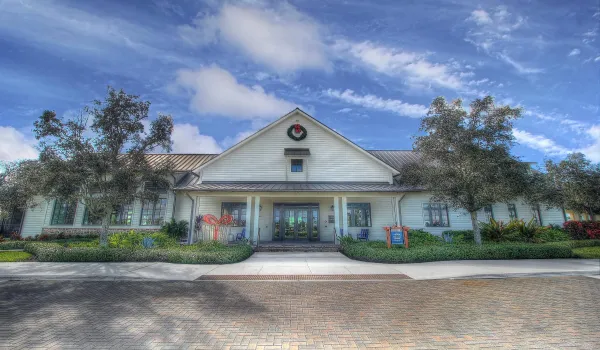 Clubhouse 2